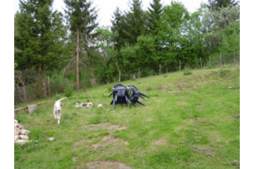 Madjarska Privát Szentgotthárd, Eksterijer